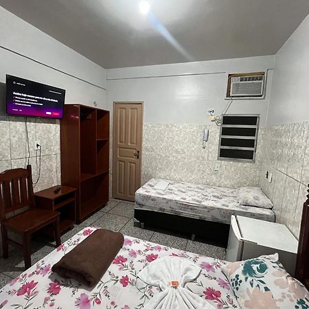 מנאוס Hotel Granada Concept מראה חיצוני תמונה