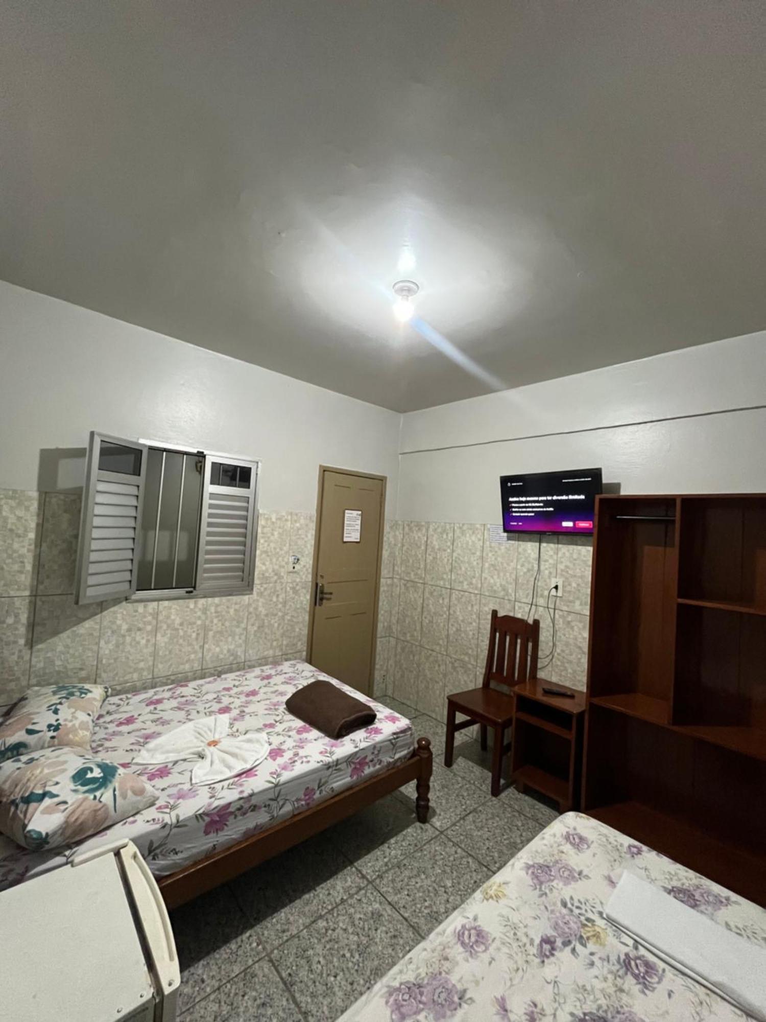 מנאוס Hotel Granada Concept חדר תמונה